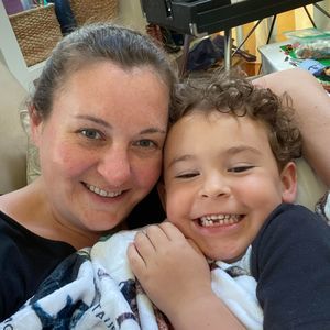 Meet your Posher, Kelly